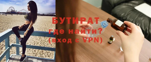 хмурый Тайга